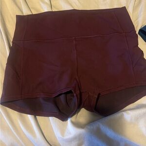 Lululemon align 2” shorts